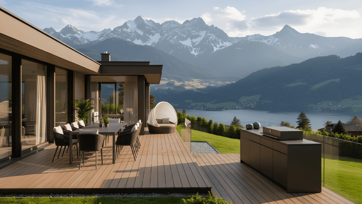 Outdoor Living Concierge