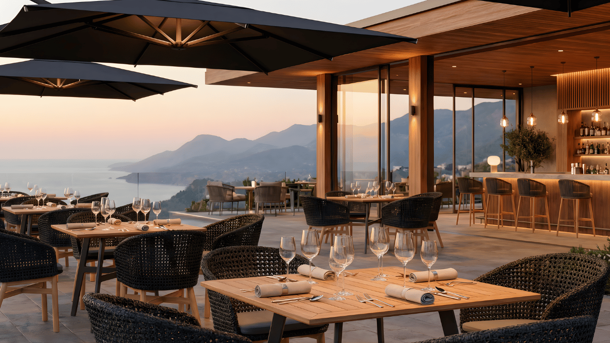 Outdoor Living Concierge