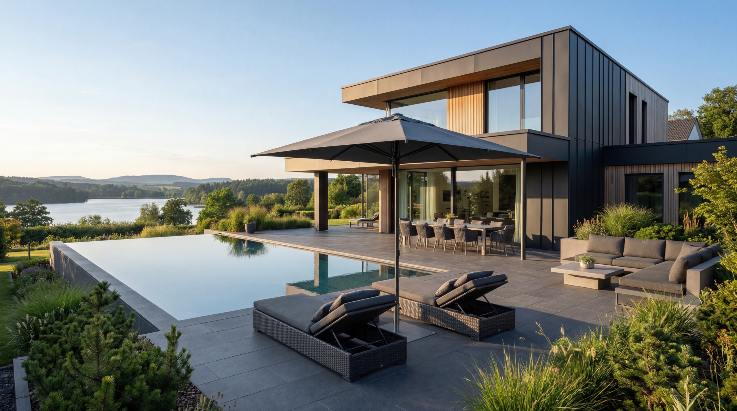 Outdoor Living Concierge