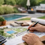 Was kostet eine Outdoor-Gesamtplanung?