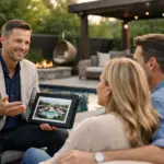 Was macht ein Outdoor Living Concierge genau?